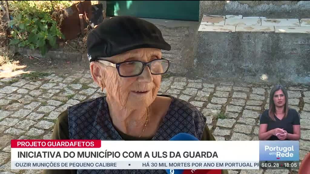 Imagem de Portugal em Rede