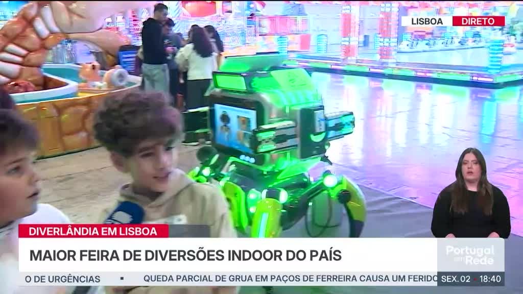 Imagem de Portugal em Rede