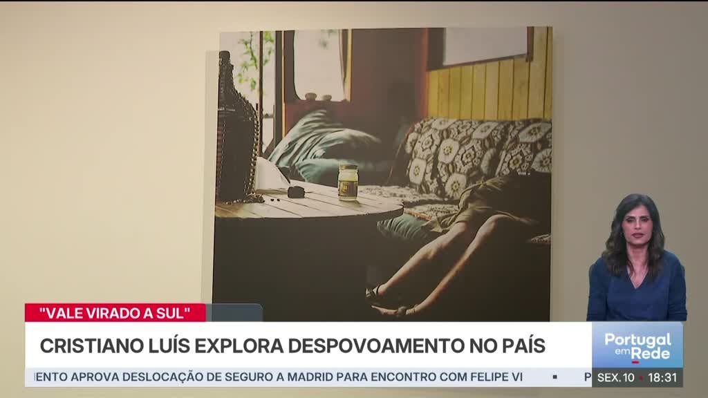 Imagem de Portugal em Rede