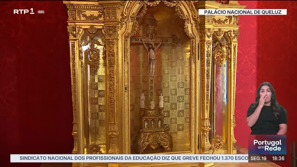 Imagem de Portugal em Rede