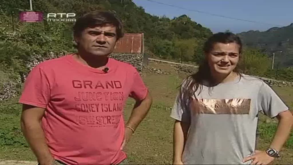 Imagem do Programa / Episiódio - Com os Pés na Terra