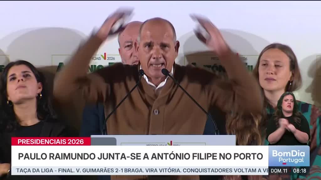 Imagem de Bom Dia Portugal Fim de Semana