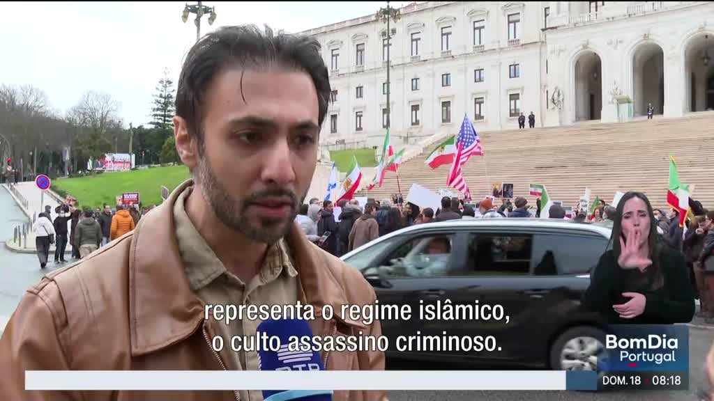 Imagem de Bom Dia Portugal Fim de Semana