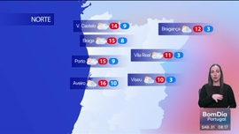 Imagem de Bom Dia Portugal Fim de Semana