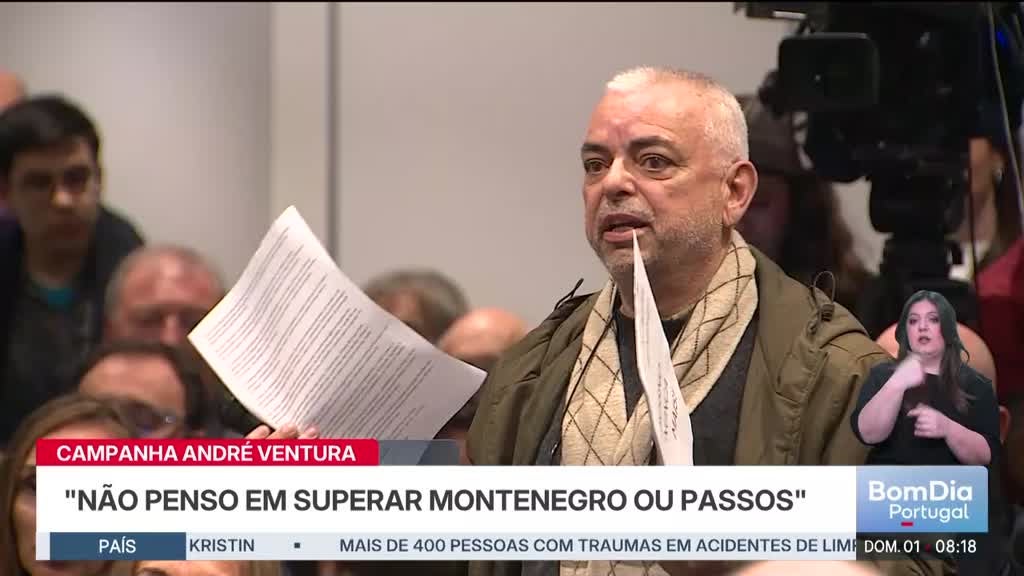 Imagem de Bom Dia Portugal Fim de Semana