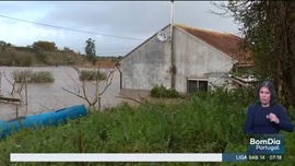 Imagem de Bom Dia Portugal Fim de Semana