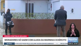 Imagem de Bom Dia Portugal Fim de Semana