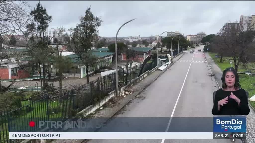 Imagem de Bom Dia Portugal Fim de Semana