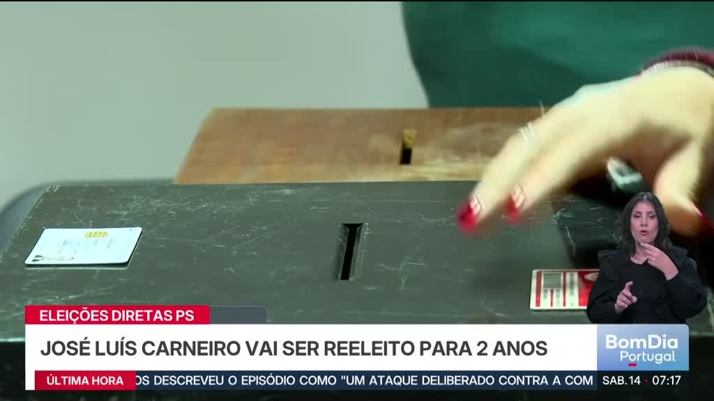 Imagem de Bom Dia Portugal Fim de Semana