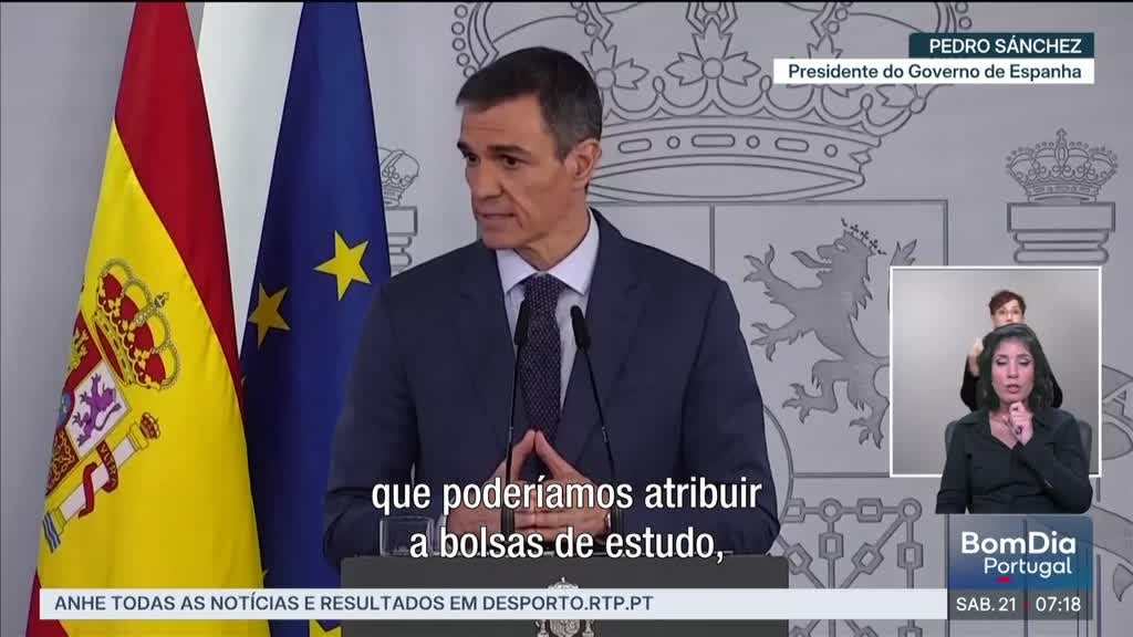 Imagem de Bom Dia Portugal Fim de Semana