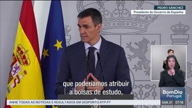 Imagem de Bom Dia Portugal Fim de Semana