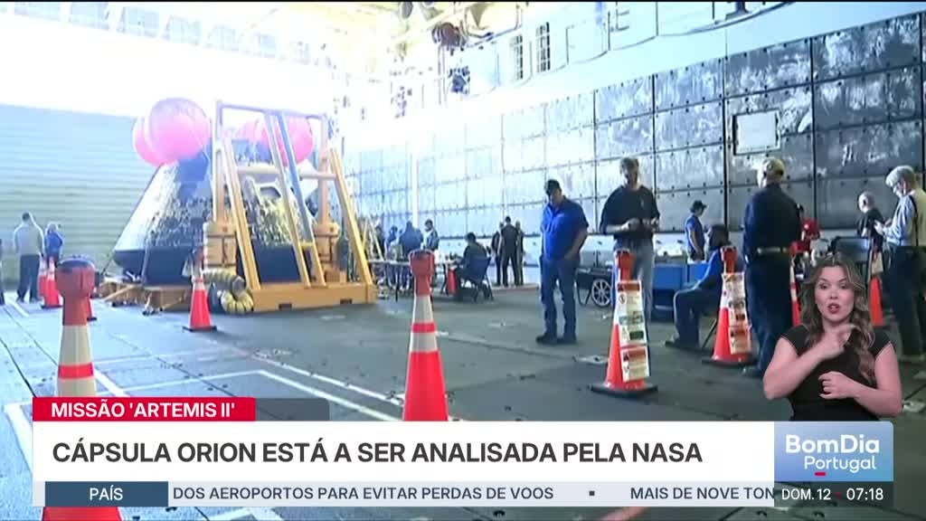 Imagem de Bom Dia Portugal Fim de Semana