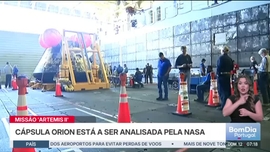 Imagem de Bom Dia Portugal Fim de Semana