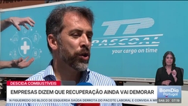 Imagem de Bom Dia Portugal Fim de Semana