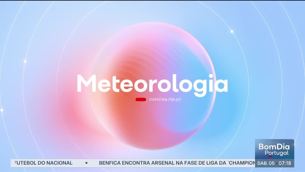 Imagem de Bom Dia Portugal Fim de Semana