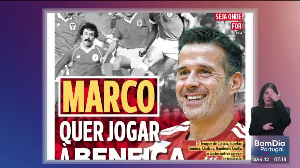 Imagem de Bom Dia Portugal Fim de Semana