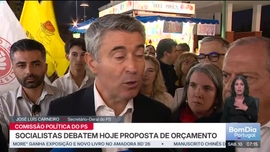 Imagem de Bom Dia Portugal Fim de Semana