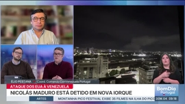 Imagem de Bom Dia Portugal Fim de Semana