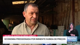 Imagem de Bom Dia Portugal Fim de Semana