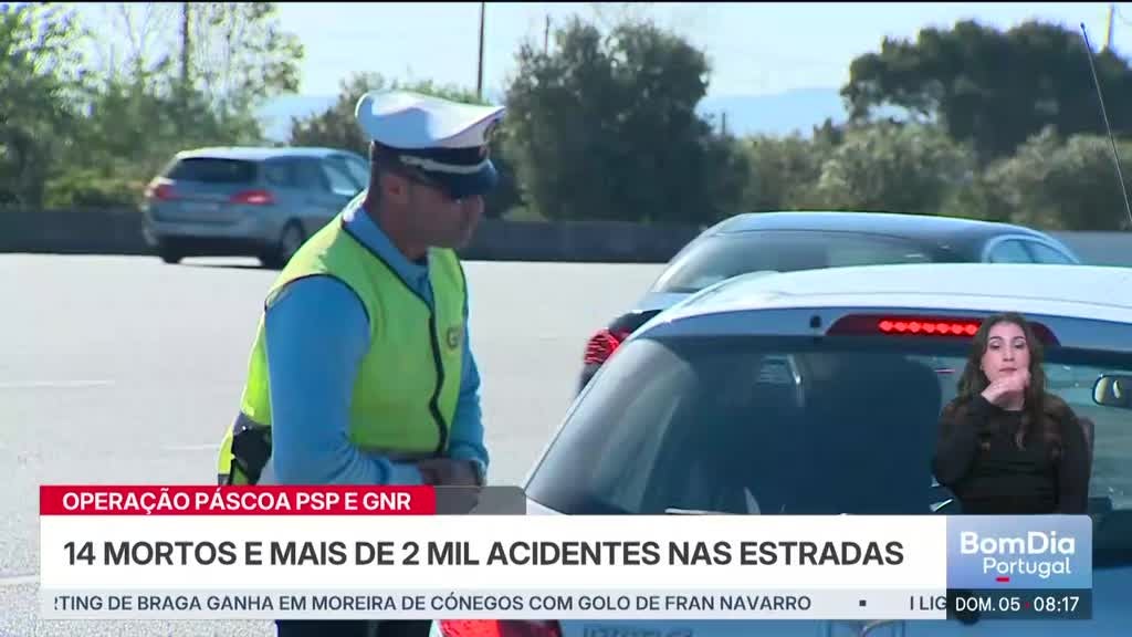 Imagem de Bom Dia Portugal Fim de Semana