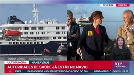 Imagem de Bom Dia Portugal Fim de Semana