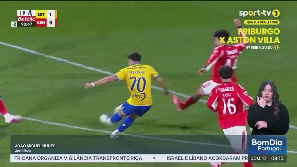 Imagem de Bom Dia Portugal Fim de Semana