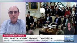 Imagem de Bom Dia Portugal Fim de Semana