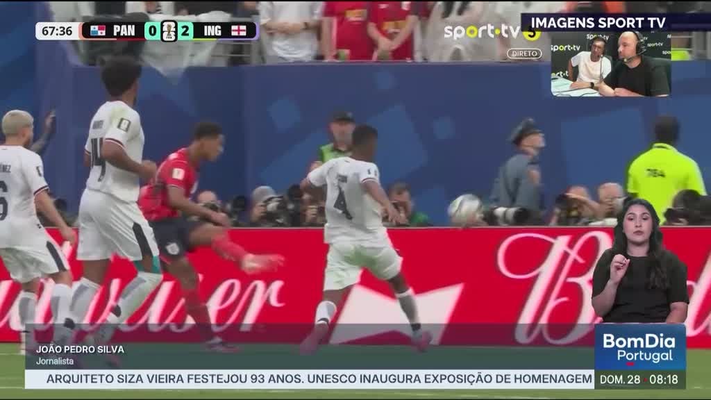 Imagem de Bom Dia Portugal Fim de Semana