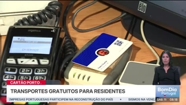 Imagem de Bom Dia Portugal Fim de Semana
