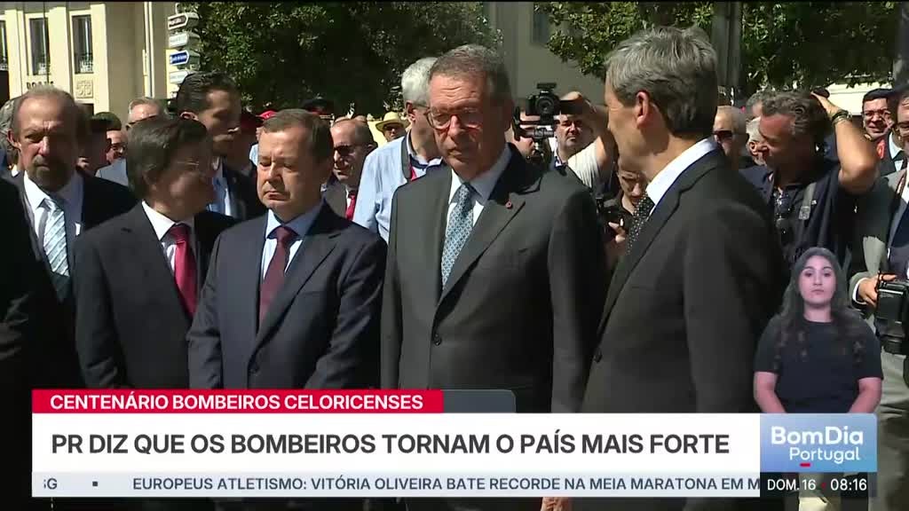 Imagem de Bom Dia Portugal Fim de Semana