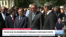 Imagem de Bom Dia Portugal Fim de Semana