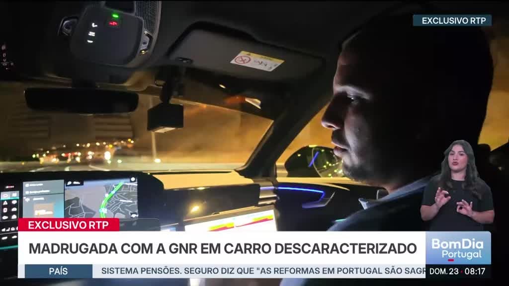Imagem de Bom Dia Portugal Fim de Semana