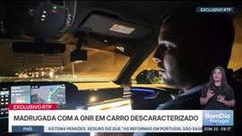 Imagem de Bom Dia Portugal Fim de Semana