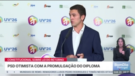 Imagem de Bom Dia Portugal Fim de Semana