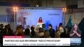 Imagem de Bom Dia Portugal Fim de Semana