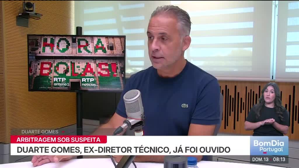 Imagem de Bom Dia Portugal Fim de Semana
