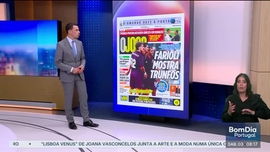 Imagem de Bom Dia Portugal Fim de Semana