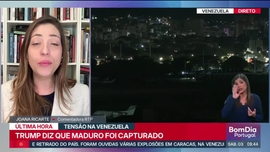 Imagem de Bom Dia Portugal Fim de Semana