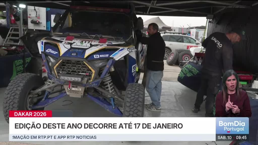 Imagem de Bom Dia Portugal Fim de Semana