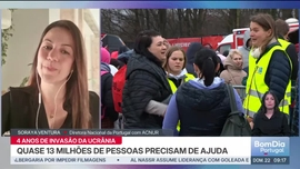 Imagem de Bom Dia Portugal Fim de Semana