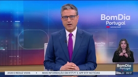 Imagem de Bom Dia Portugal Fim de Semana
