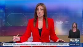 Imagem de Bom Dia Portugal Fim de Semana
