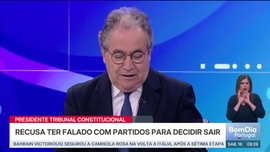 Imagem de Bom Dia Portugal Fim de Semana