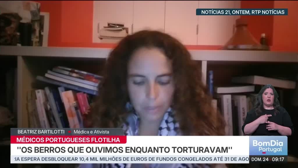Imagem de Bom Dia Portugal Fim de Semana
