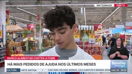 Imagem de Bom Dia Portugal Fim de Semana