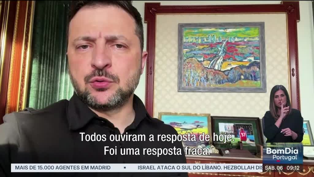 Imagem de Bom Dia Portugal Fim de Semana