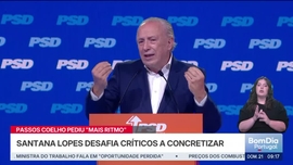 Imagem de Bom Dia Portugal Fim de Semana