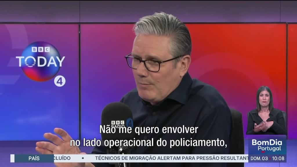 Imagem de Bom Dia Portugal Fim de Semana