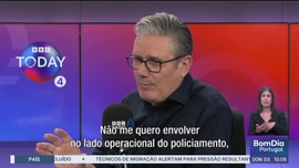 Imagem de Bom Dia Portugal Fim de Semana