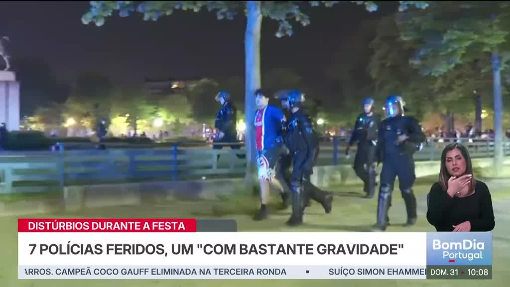 Imagem de Bom Dia Portugal Fim de Semana